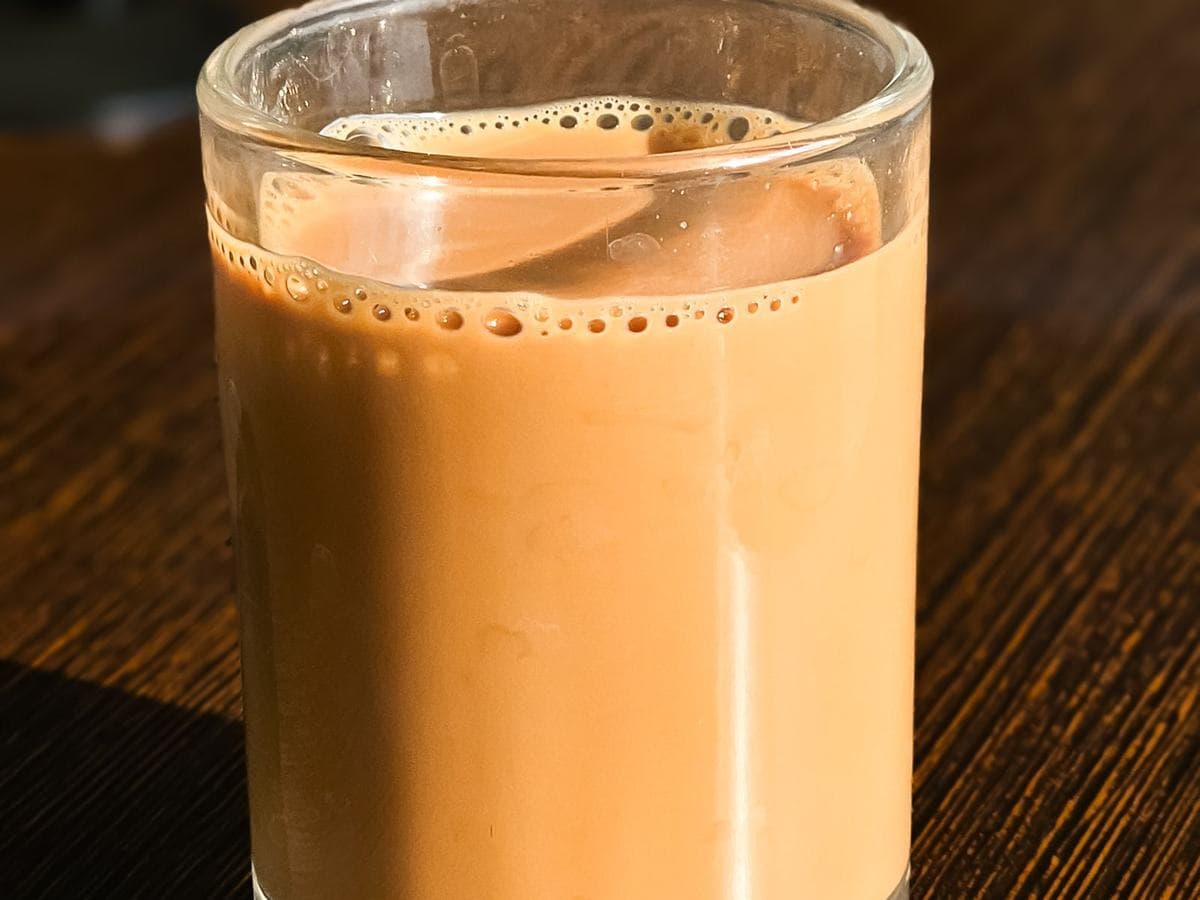 African Tea