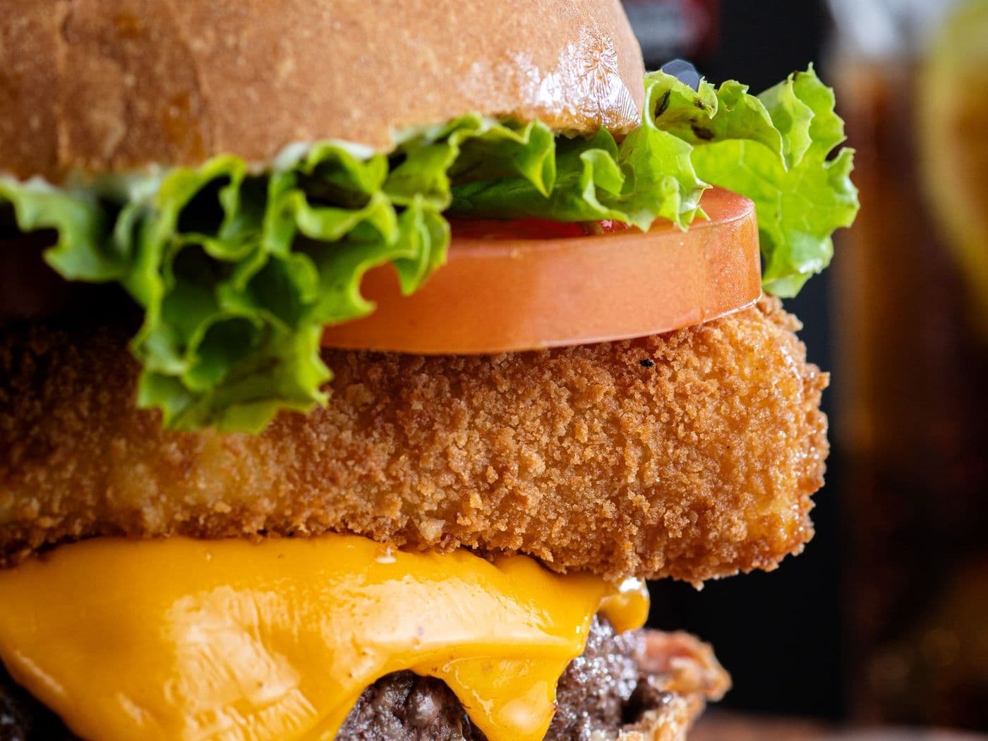 Fast Food