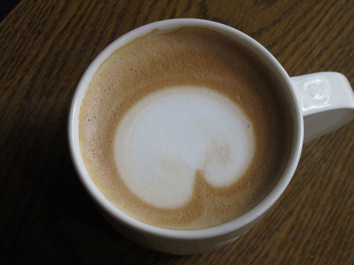 Coffee & Tea