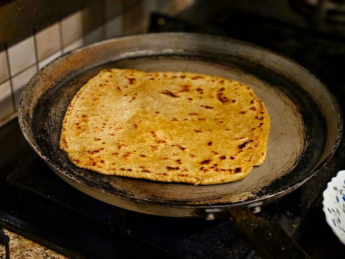 Chapati