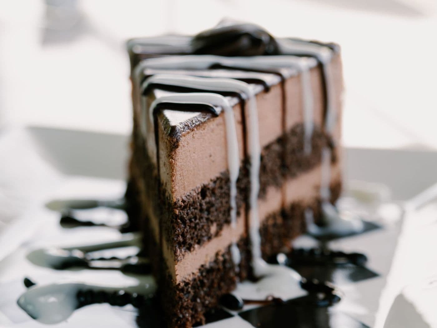 Desserts
