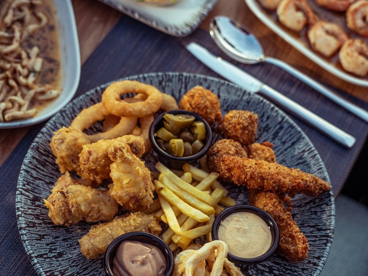 Combos