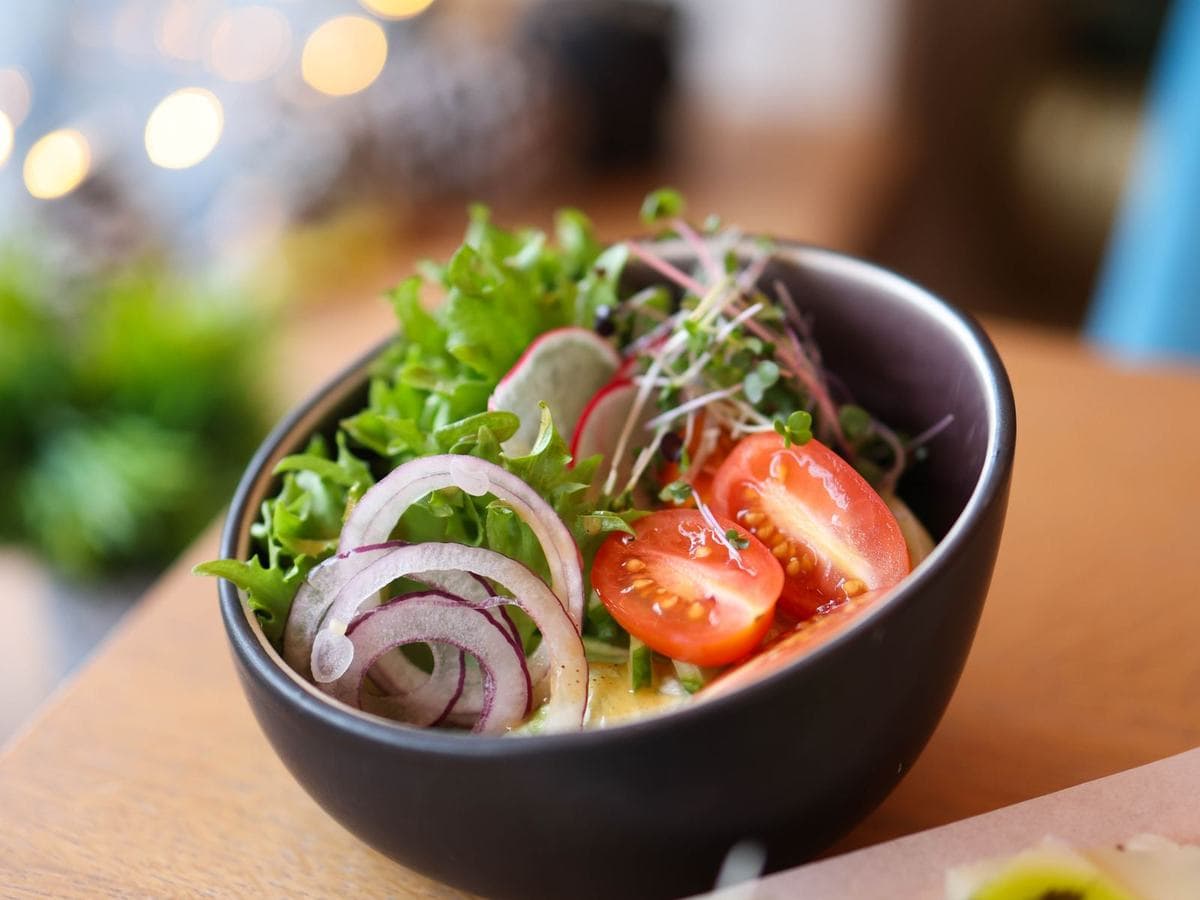 Salads