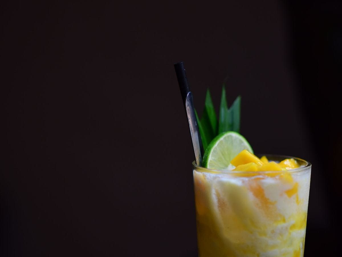 Smoothies