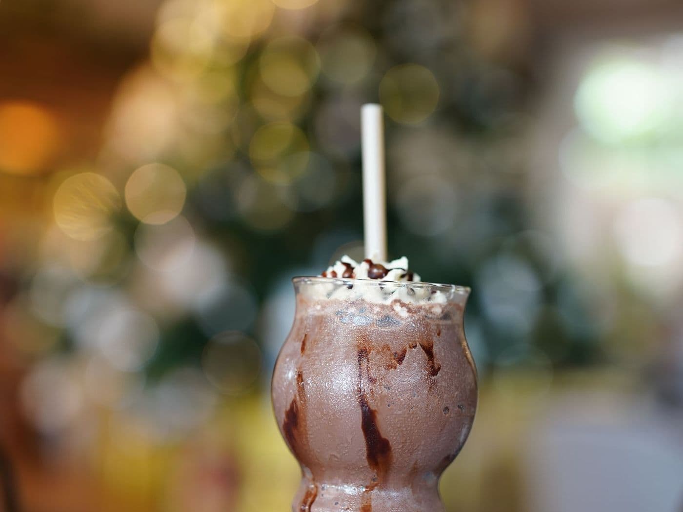 Milkshakes