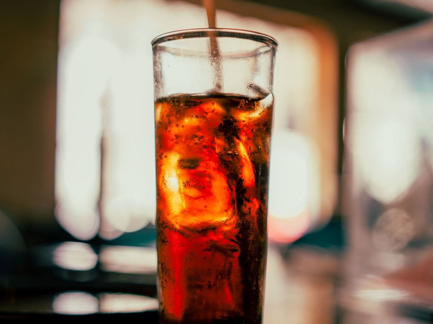 Soft Drinks