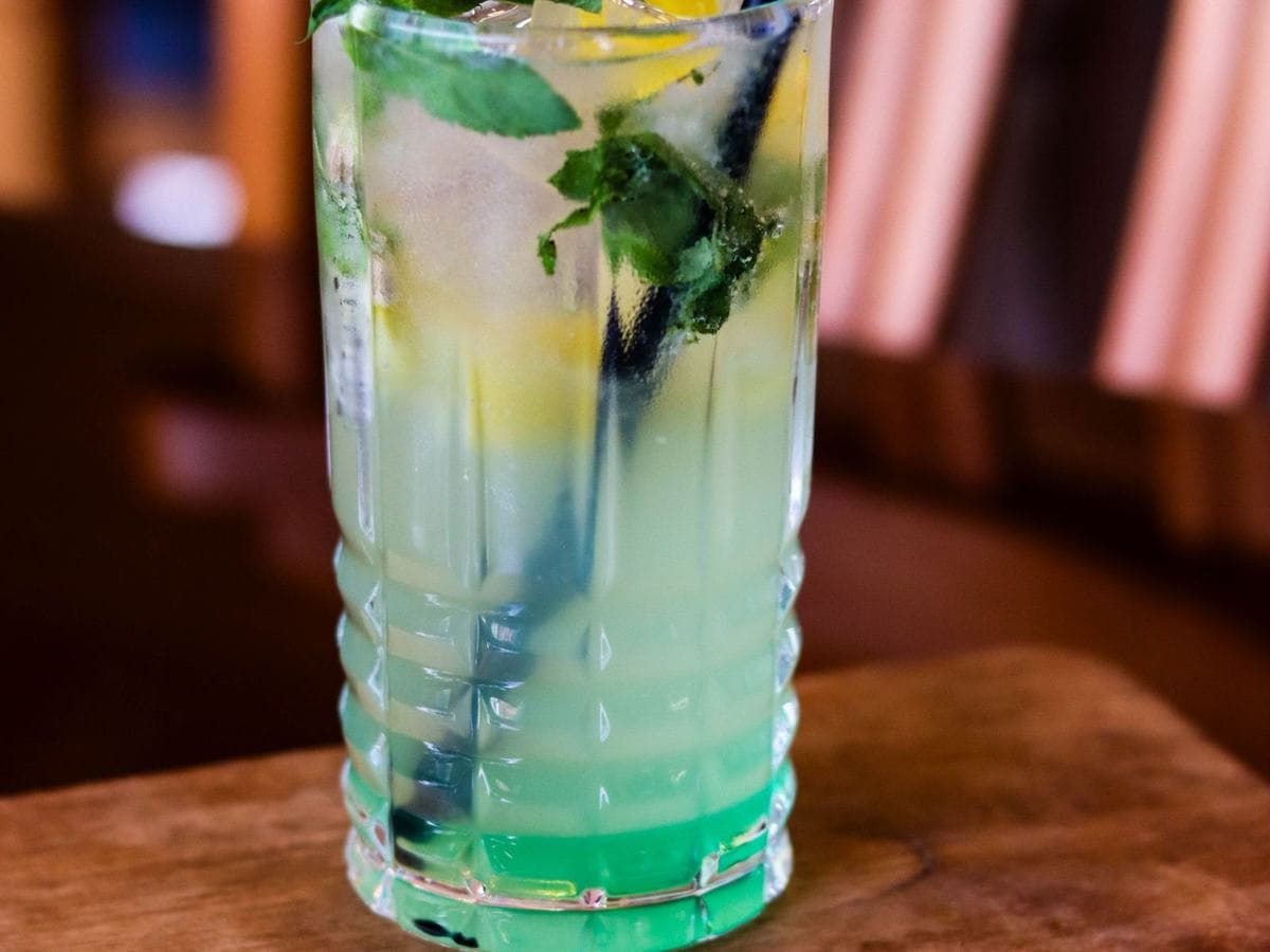 Mocktails
